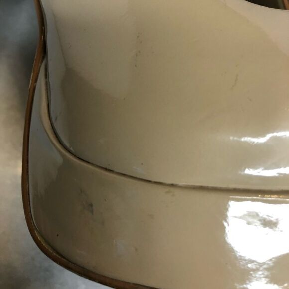 Chinese Laundry nude platform heels size 9 - Picture 6 of 11